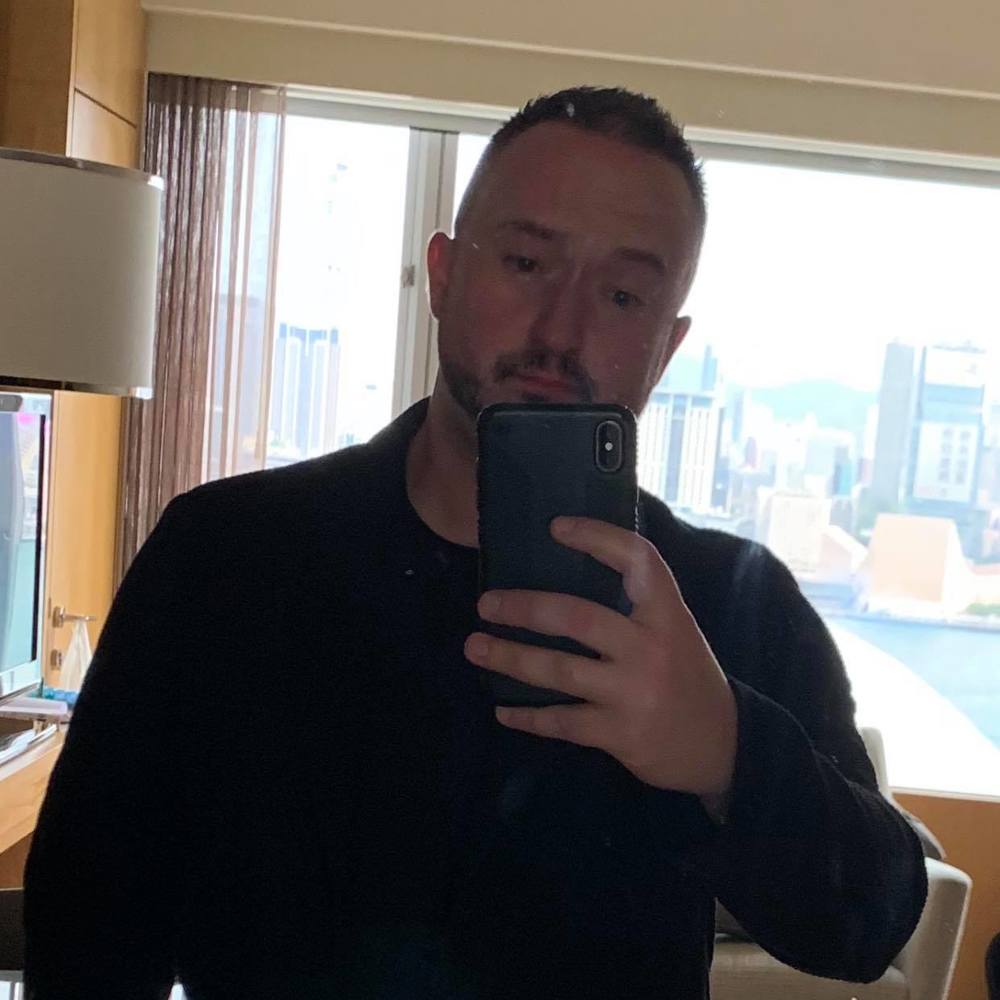 Meet your Posher, Galen